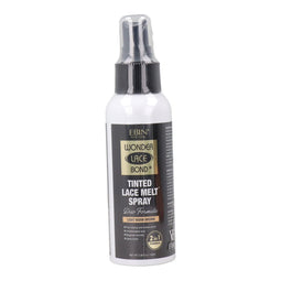 Pruikverf Ebin New York Tinted Lace Melt Light Warm Brown 100 ml