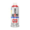 Sprayverf Pintyplus Evolution RAL 3020 400 ml Waterbasis Traffic Red