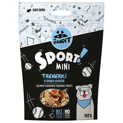 Snack voor honden VETEXPERT Zalm 150 g