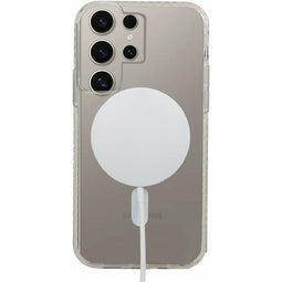 Telefoonhoes Cool Galaxy S24 Ultra Transparant Samsung