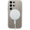 Telefoonhoes Cool Galaxy S24 Ultra Transparant Samsung