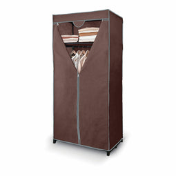 Klerenkast Jobgar Stof (160 x 75 x 50 cm)
