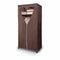 Klerenkast Jobgar Stof (160 x 75 x 50 cm)