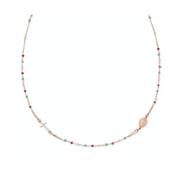 Ketting Dames Amen CRO10RRRV3F