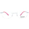 Uniseks Brillenframe Reebok R7007 5301