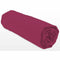 Verstelbaar onderlaken Lovely Home LH71607 Fuchsia 180 x 200 + 35 cm