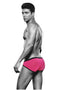 ENVY BAD BOY BRIEF PINK, M/L