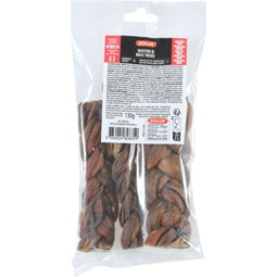 Snack voor honden Zolux Buffalo intestines 130 g