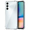 Telefoonhoes Cool Galaxy A05s Transparant Samsung