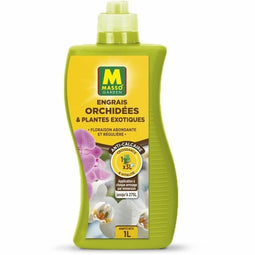 Biologische meststof MASSO GARDEN 237831 1 L