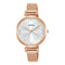 Horloge Dames Lorus RG204TX5
