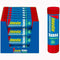 Lijmstift Imedio Transparant (24 Stuks)