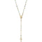 Ketting Dames Amen CRO25GMUV4F