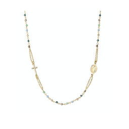 Ketting Dames Amen CRO25GMUV3F