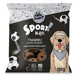 Snack voor honden VETEXPERT Lam 500 g