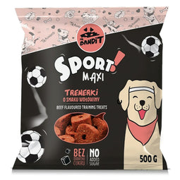 Snack voor honden VETEXPERT Rundvlees 500 g