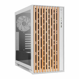 ATX Semi-toren doos Nox