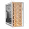 ATX Semi-toren doos Nox