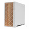 ATX Semi-toren doos Nox