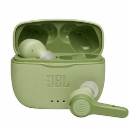 In-ear Bluetooth Hoofdtelefoon JBL Tune 215 Groen