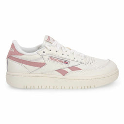 Sportschoenen voor Dames Reebok CLUB C DOUBLE REVENGE Wit Schoenmaat 38