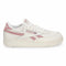 Sportschoenen voor Dames Reebok CLUB C DOUBLE REVENGE Wit Schoenmaat 38