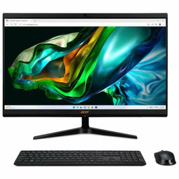 Alles in Eén Acer 24" i5-12450H 16 GB RAM 1 TB SSD