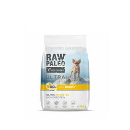 Voer VETEXPERT Ultra Mini Puppy Pavo Pauw