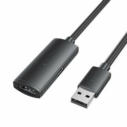 USB-C-kabel Vention CBKBJ 5 m