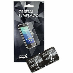 Gehard glas schermbeschermer Cool Galaxy S23 Ultra Samsung