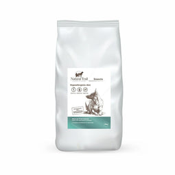 Voer NATURAL TRAIL Premium Insects 10 kg