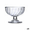 Glas voor ijs en milkshakes Luminarc Sorbet Transparant Glas 380 ml (12 Stuks)