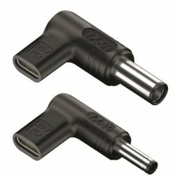 Laptop oplader NGS BUD-D