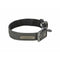Hondenhalsband Trixie CityStyle Zwart XS/S 25-32 cm