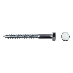 Schroef CELO 6 x 70 mm 70 mm Ø 6 mm Verzinken (50 Stuks)