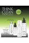SENSUVA THINK CLEAN THOUGHTS TOY POWDER 56GR