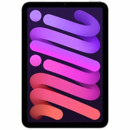 Tablet Apple iPad Mini 2024 8,3" 128 GB Lila