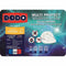 Dekbed DODO Anti-stofmijt 200 x 200 cm