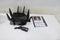 ASUS ROG Rapture GT-AXE11000 - Gaming extendable router - 4G / 5G Router vervanger - WiFi 6E