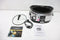 CrockPot Slow Cooker Next Gen digitaal programmeerbaar 5,7L