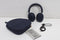 Sony WH-1000XM5 – Draadloze koptelefoon met Noise Cancelling - Blauw