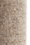 Light&living Kap cilinder 40-40-30 cm OSIRE grijs-bruin