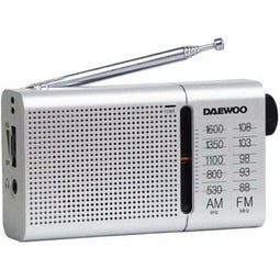 Transitorradio Daewoo DW1037