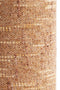 Light&living Kap cilinder 40-40-30 cm OSIRE terra-bruin