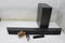 Philips - TAB8507B/10 - Soundbar - The One - Subwoofer