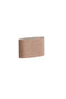 Light&living Kap ovaal recht smal 30-15-25 cm BRANDY bruin