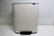 Brabantia Bo Prullenbak - 2 x 30 liter - Afvalscheiding - Soft Beige