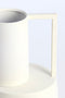 Light&living Vaas deco Ø20x53 cm CERTALO crème
