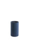 Light&living Kap ovaal recht smal 30-15-25 cm HARPER blauw