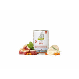 Natvoer Isegrim 800 gr